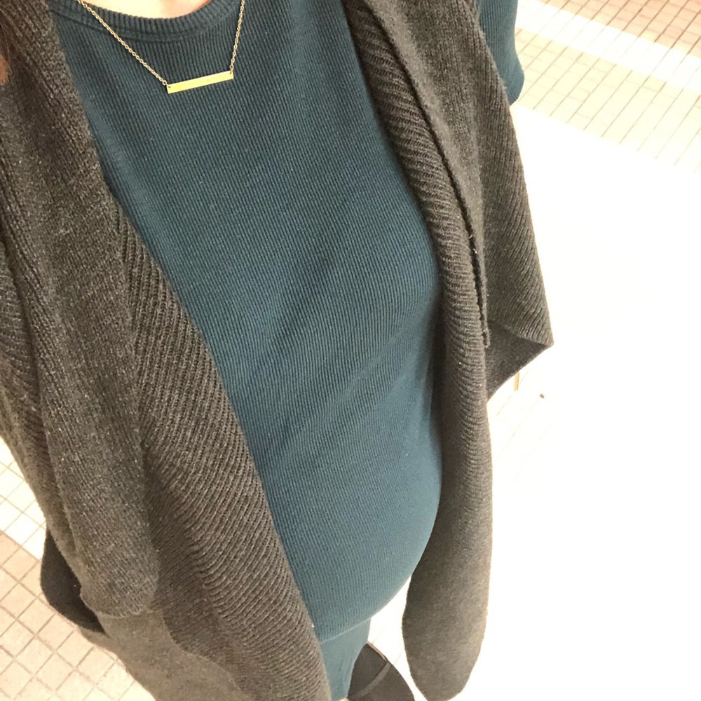 Old Navy Maternity Dress